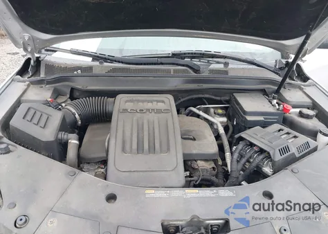 2015 Chevrolet Equinox Ls from USA, damaged, VIN 2GNALAEK6F6365284